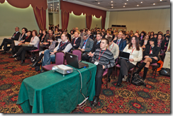 Конференция Unified Communications Forum