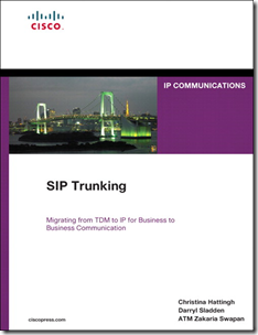 SIP Trunking