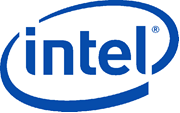 Intel logo