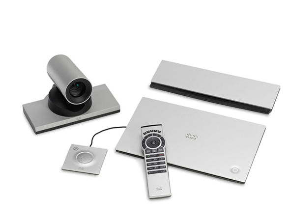 TelePresence® SX20 Quick Set