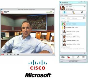 cisco-microsoft