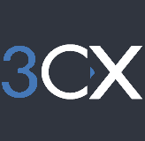 3cx Logo