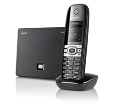 Siemens Gigaset IP DECT