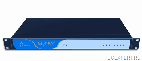 MyPBX Enterprise M1