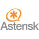 Asterisk-logo