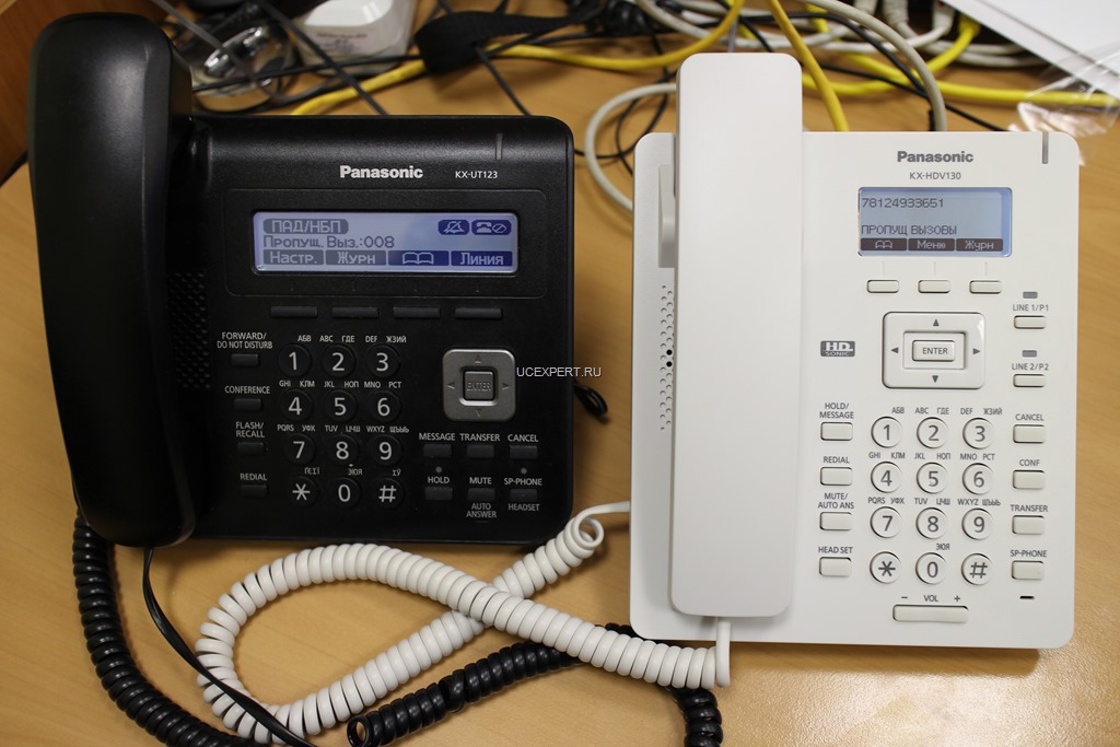 Panasonic Kx-hdv130  -  10