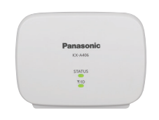 Panasonic KX-A406