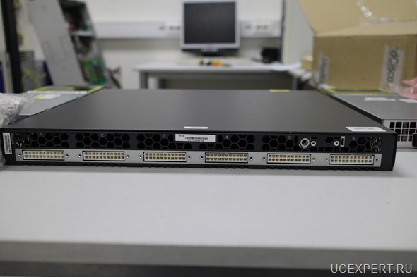 Cisco RPS 2300