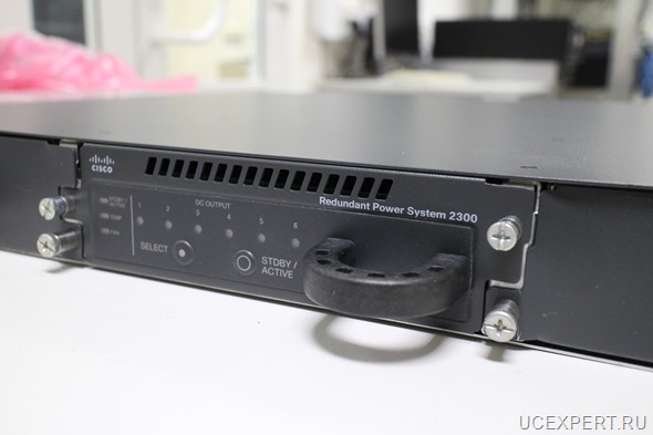 Cisco RPS 2300