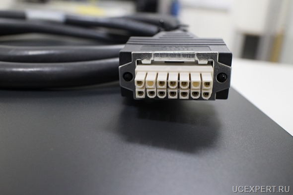 Cisco RPS 2300