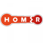 Homer Logo