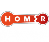 Homer Logo